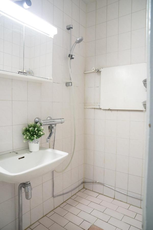 4-Room Apartment. Oulu City Center Esterno foto